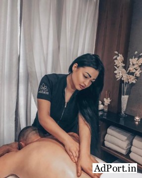 Neung Thai Spa Vadodara