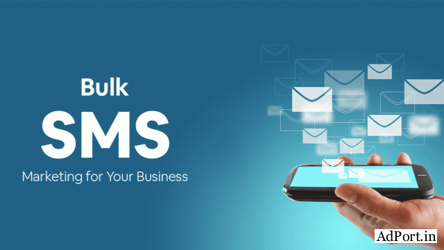 Bulk SMS & EMAILS