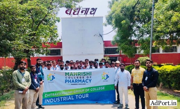Top Pharmacy Institute in Mirzapur
