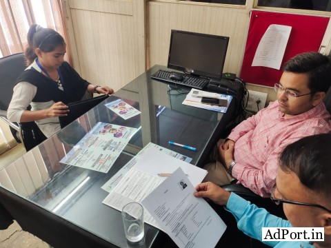 Top Pharmacy Institute in Mirzapur