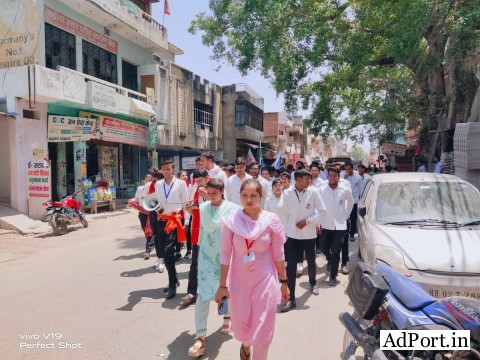 Top Pharmacy Institute in Mirzapur