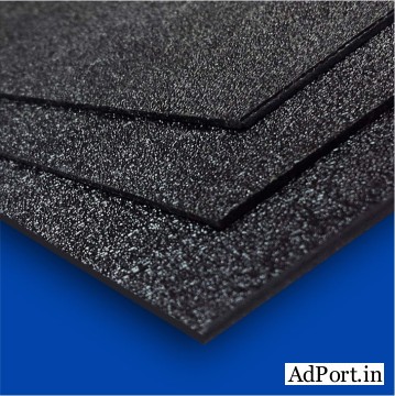 ABS Plastic Sheet: The Ultimate Blend of Strength, Flexibility