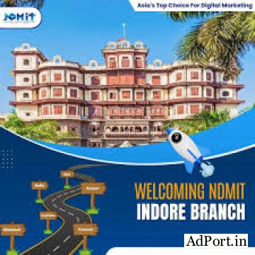 Contact the Best Digital Marketing Institute in Indore