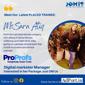 Contact the Best Digital Marketing Institute in Indore
