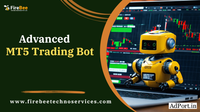Automate Your Forex Trades with Our Smart MT5 Trading Bot
