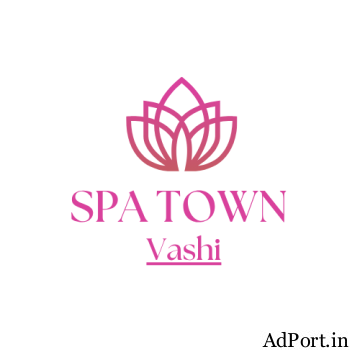 Spa Town Vashi Expert Massage spa Therapies 8976821949 