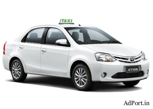 Point to Taxi Service outstation taxi Agra