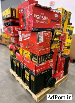 Amazon Tool Pallets For Sale