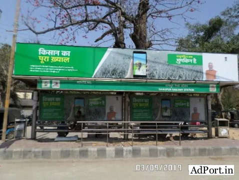 Advertising Agency for Hording Ads in Delhi