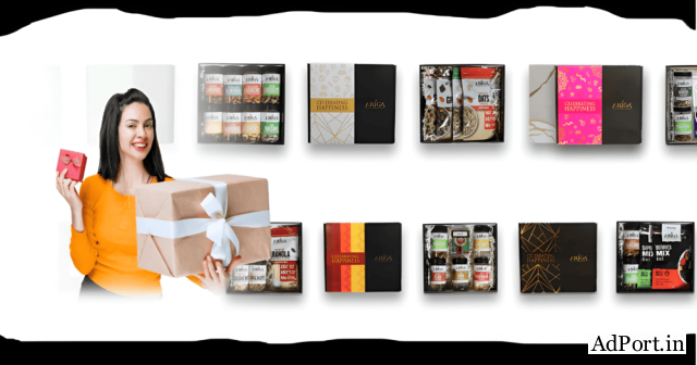 Corporate Gift Ideas For Employees In India - Ariga Foods