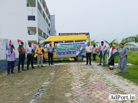 Top Best D Pharma College in Uttar Pradesh