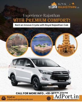 Best Ertiga Car Rental Jaipur Smooth & Hassle-Free Trips