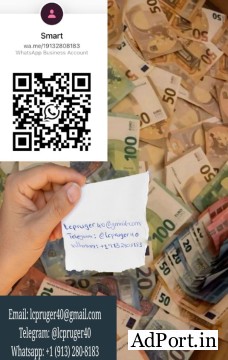  Undetectable Counterfeit Money for Sale Whatsapp:: +19132808183