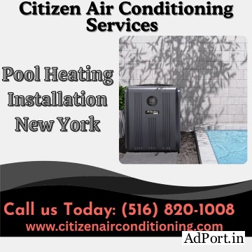 Citizen Air Conditioning Services 