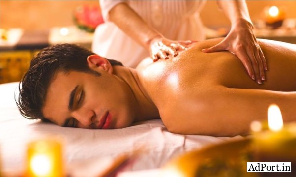 Arth Thai Spa PCMC Traditional Thai Massage 9356260615