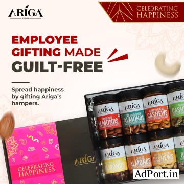 Top 10 Christmas Gifting Ideas & Corporate Diwali in Delhi