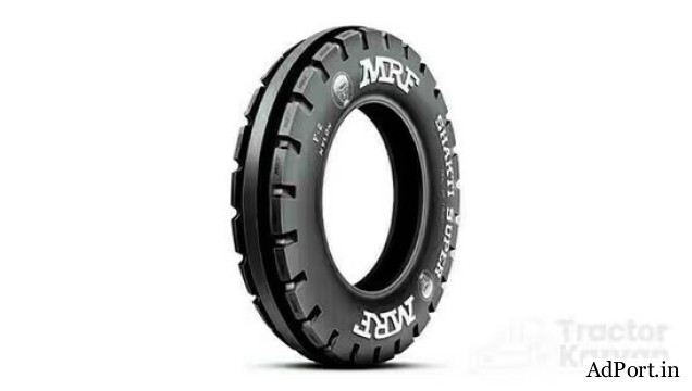 Find the MRF 7.50-16 Shakti Super TT Front Tractor Tyre