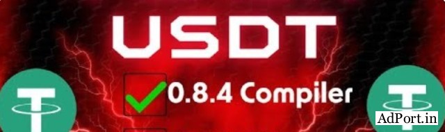 Send Flash USDT Instantly