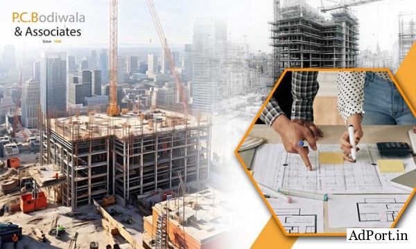 Reliable Turnkey Project Solutions in Surat by PCBodiwala