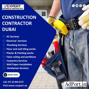 Property Snagging And Handover Services Dubai