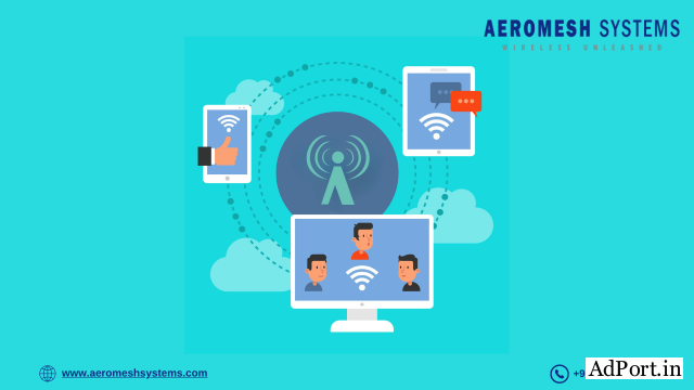 Powering Industrial Automation with Resilient Connectivity