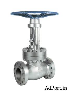 Manufacturer of Valve & DI Fittings | Delux Foundry