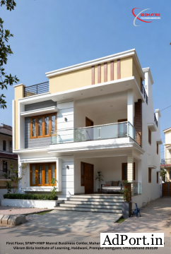Looking for Perfection? Choose the Best Construction Company in Haldwani