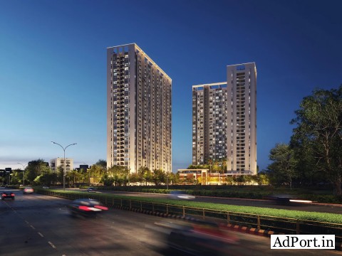 Affordable and Reliable Property Developers in Pune