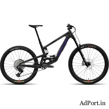 2026 Santa Cruz Bronson GX AXS Mountain Bike (ZONACYCLES)