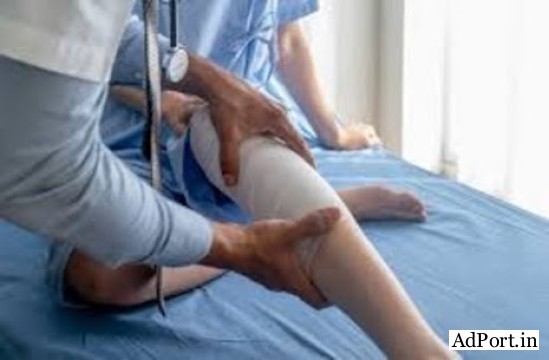 Trusted Orthopedic Care by Dr. Sanjay Rawat