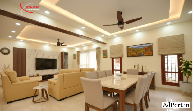 Turn Ideas Into Reality with the Best Interior Design Services in Haldwani