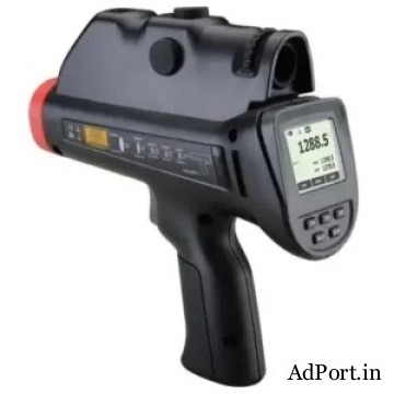 Reliable Fluke Meter Dealer in Bangalore