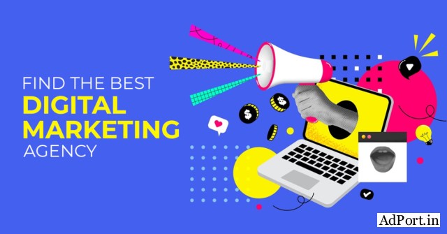 Best Digital Marketing Agency for Results-Driven Growth