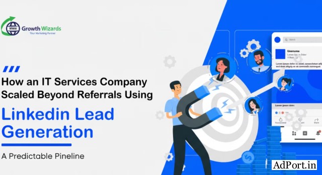 Professional LinkedIn Lead Generation Services
