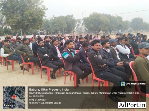 Top LLB College in Banda
