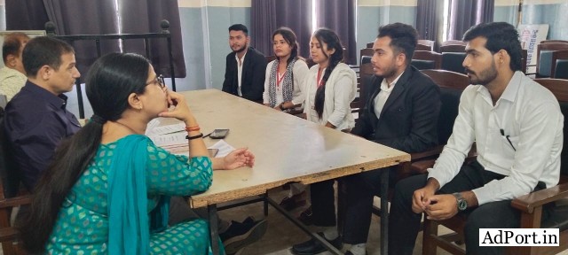 Top LLB College in Banda