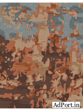 Kalpra Exports - Hand Knotted Rugs Manufacturer in India