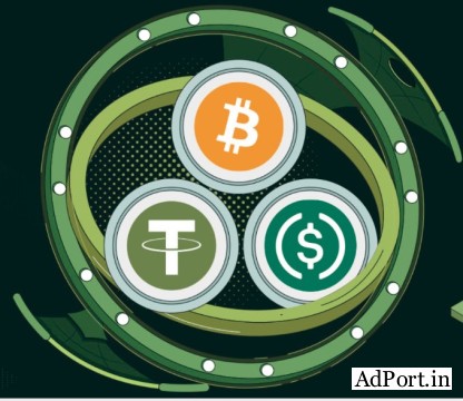 Experience Flash USDT