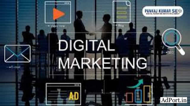  Why Many Brands Call Us the Best Digital Marketing Company in Jalandhar