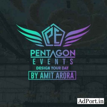 Pentagon Events Event Management Company in Lucknow Event Company in Lucknow Lucknow Event Planner