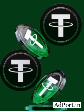 Discover Rapid Flash USDT