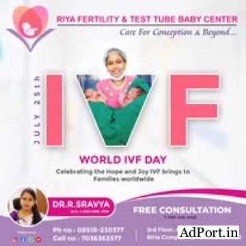 Best Affordable IVF treatment packages in Kurnool