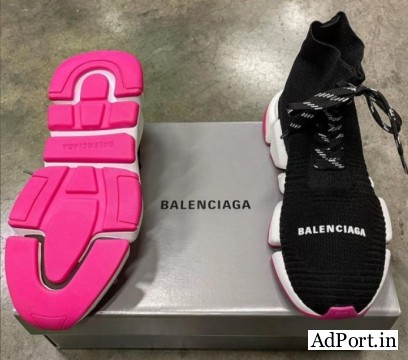 Balenciaga Shoes Pallets for Sale