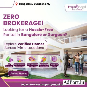 Reliable Property Management Company in Gurgaon