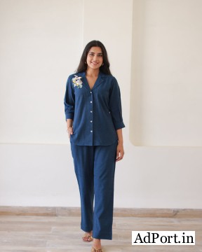 Explore Trendy and Best Co Ord Sets for Women in Every Style
