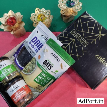 Christmas Gifting | Christmas Gifting Ideas in India - Ariga Foods