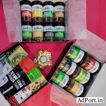 Christmas Gifting | Christmas Gifting Ideas in India - Ariga Foods