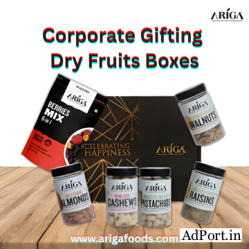 Christmas Gifting | Christmas Gifting Ideas in India - Ariga Foods