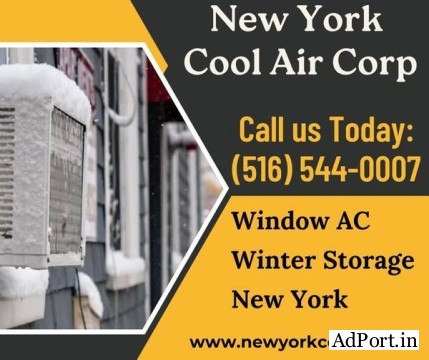 New York Cool Air Corp.