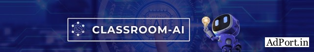 CLASSROOM-AI AI NEET &amp; Board Exam Coaching